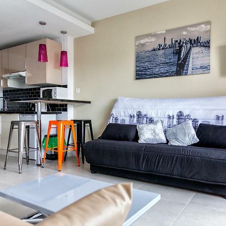 Estudio En Benalbeach Apartment Benalmadena Exterior photo