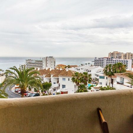 Estudio En Benalbeach Apartment Benalmadena Exterior photo