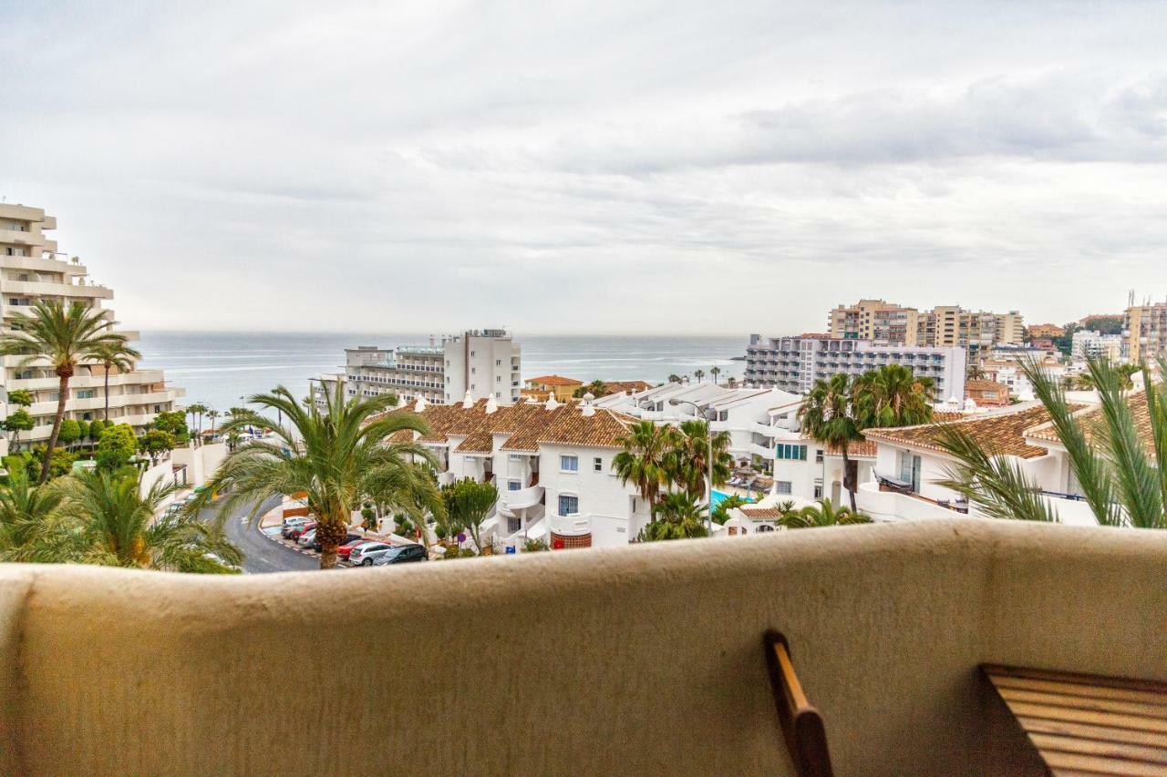 Estudio En Benalbeach Apartment Benalmadena Exterior photo