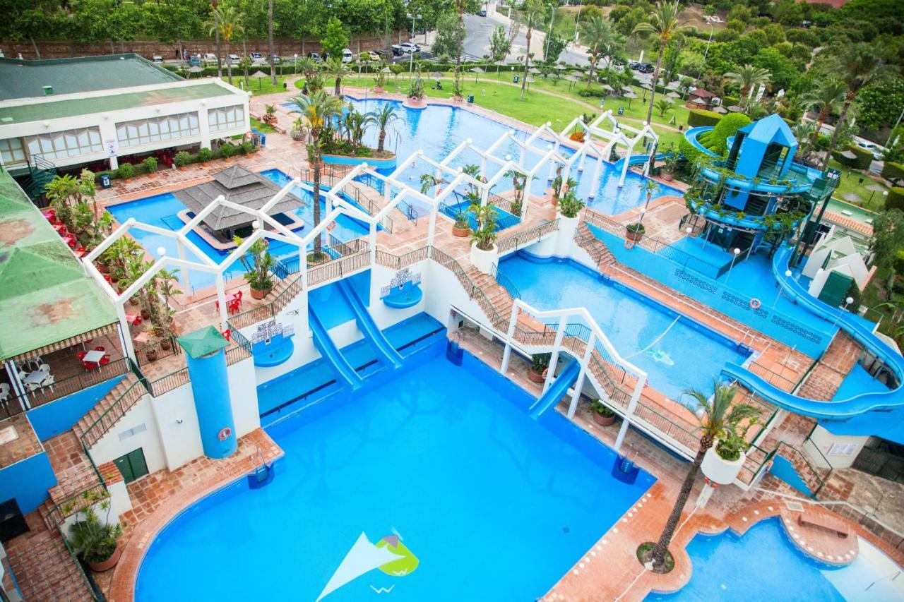 Estudio En Benalbeach Apartment Benalmadena Exterior photo