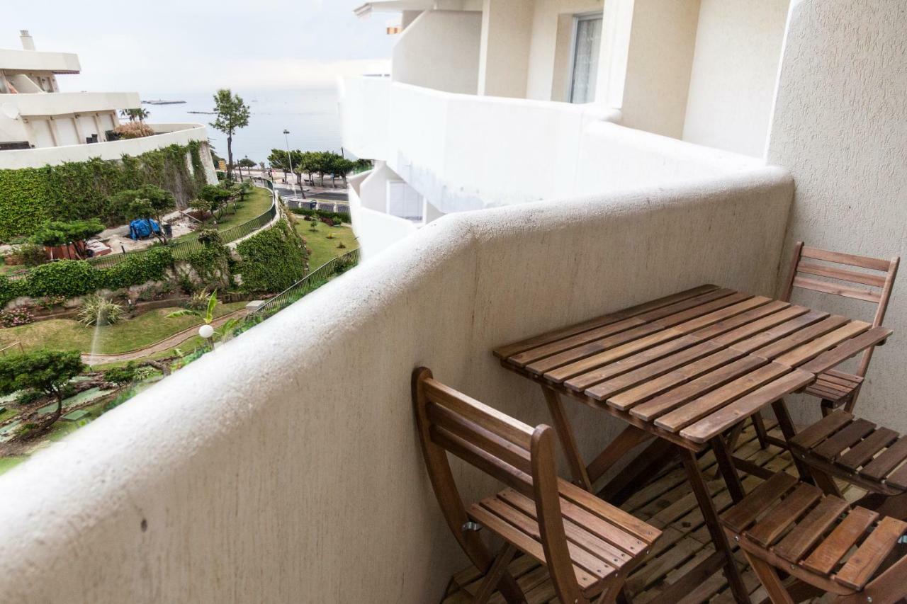 Estudio En Benalbeach Apartment Benalmadena Exterior photo