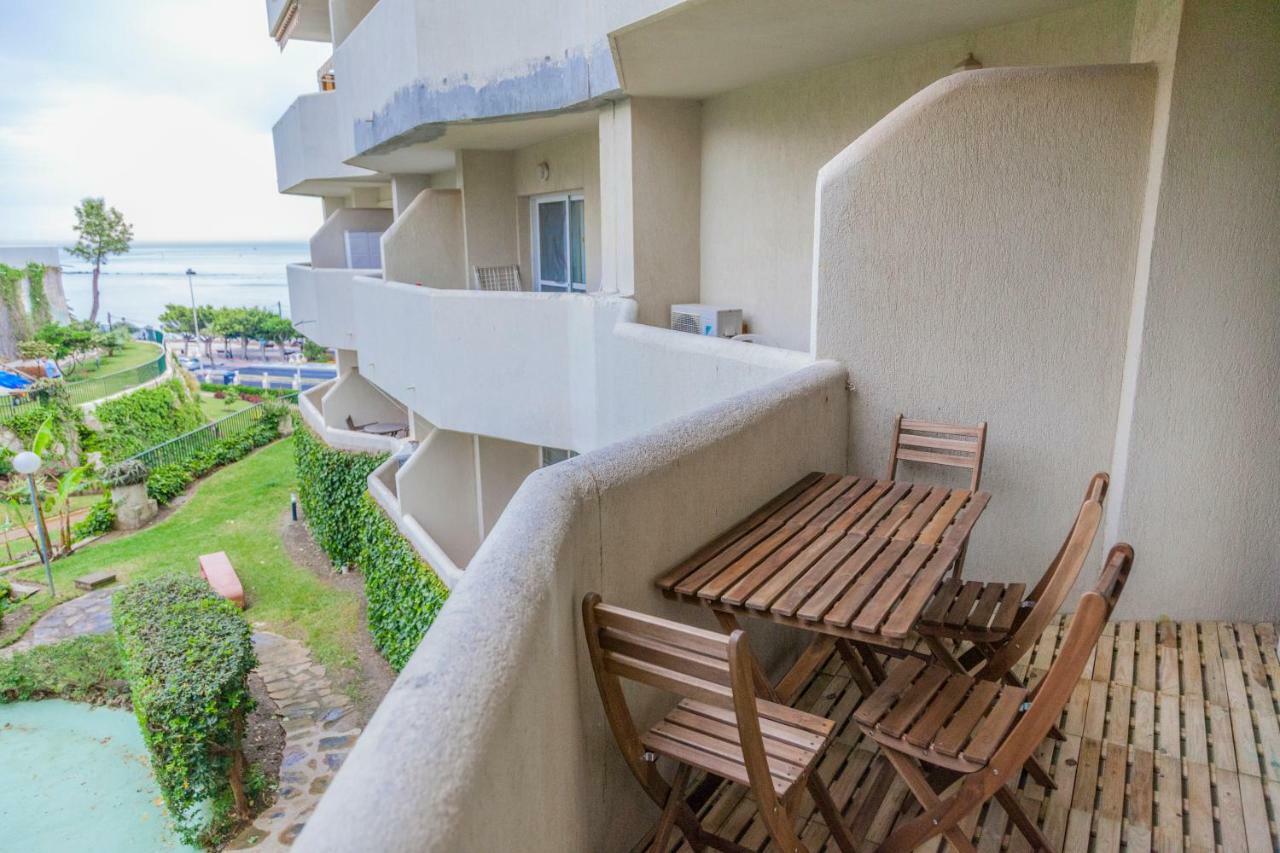 Estudio En Benalbeach Apartment Benalmadena Exterior photo